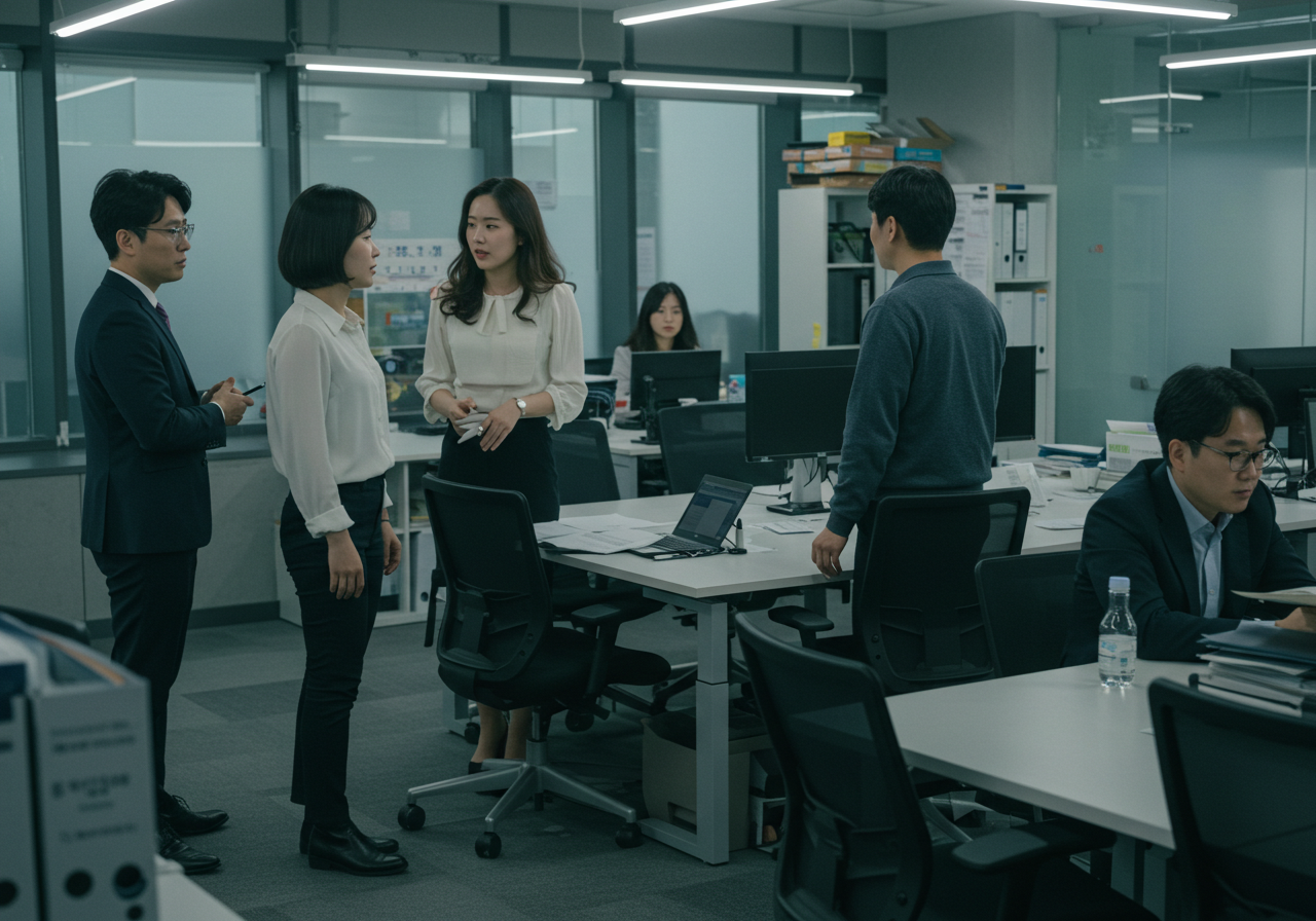 학교/직장에서 신발을 잃어버리는 꿈의 전통적 해몽