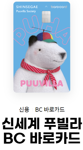 해외 신용카드 수수료 비교, 결제는 현지통화로!