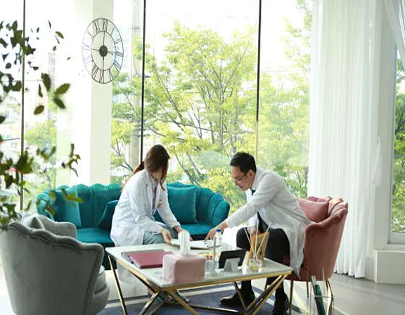 맘스케어홈&포토큐레이터 평촌점