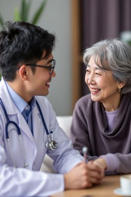 80%가 이 실수로 거부당한다! 노인장기요양보험 신청 실패 사례 &amp; 해결법