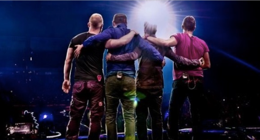 콜드플레이 내한공연 콘서트티켓팅 선예매 일반예매 일정 가격