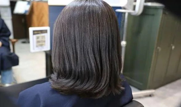 토니헤어