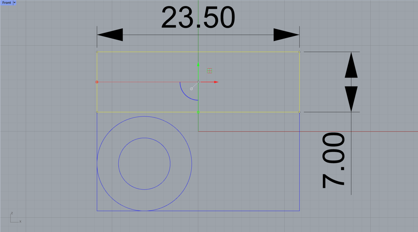 3D프린터운용기능사 공개도면 8번 만들어보기