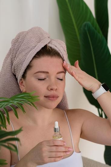 논코메도제닉(Non-comedogenic) 제품: 정의와 사용법