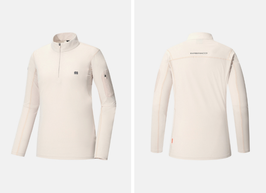 델타피크 기능성 티셔츠