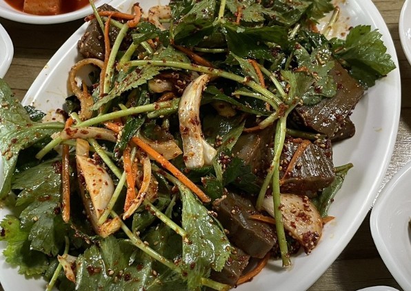 6시내고향-영월-도토리묵밥-주천묵집-맛집