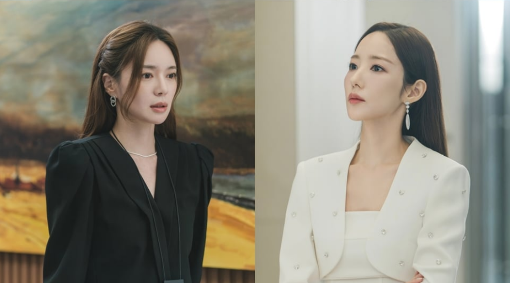드라마 세이렌 등장인물&middot;출연진&middot;인물관계도&middot;몇부작