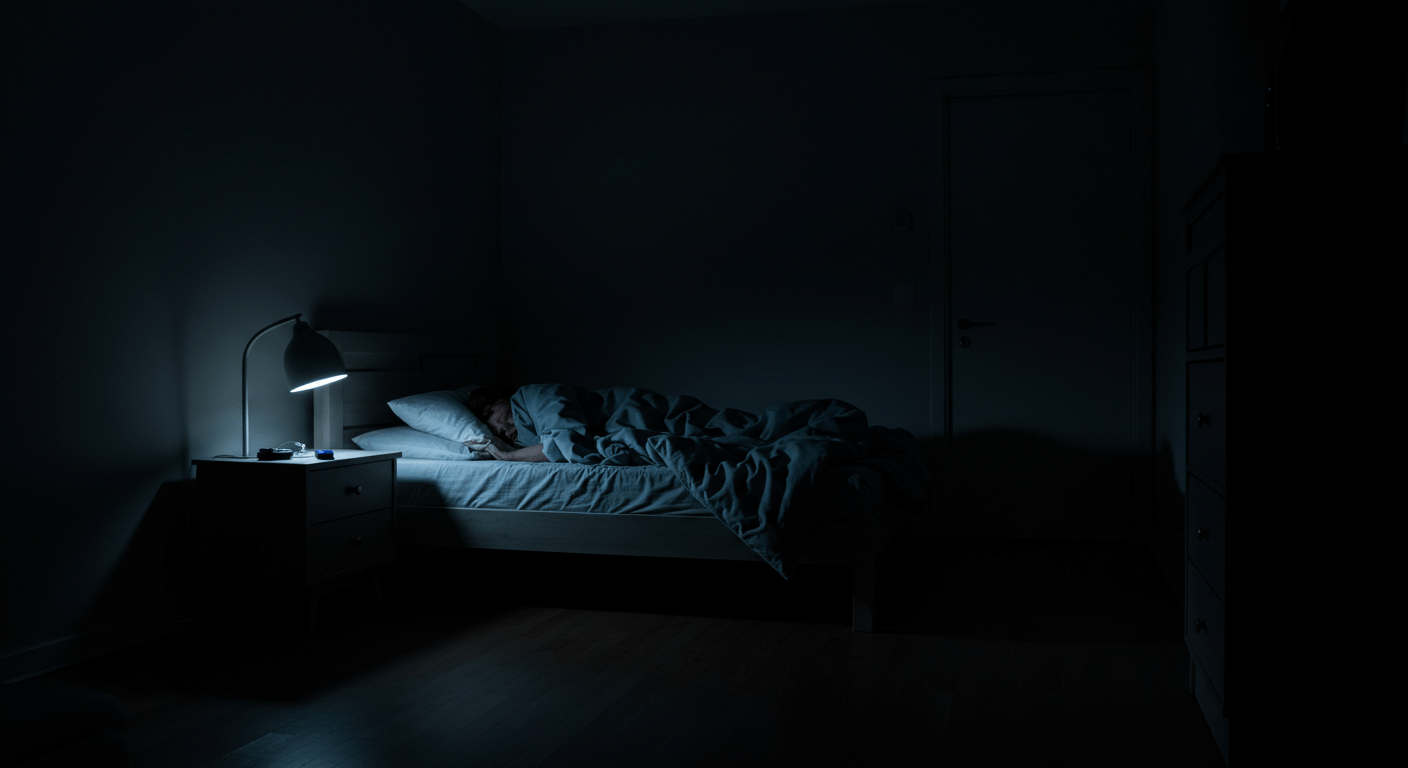 불면증 약 부작용