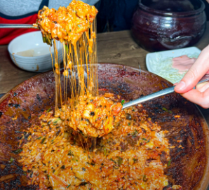 황할머니갈비집