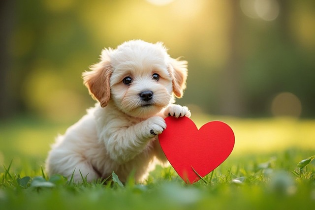 말티푸 강아지의 유래와 역사