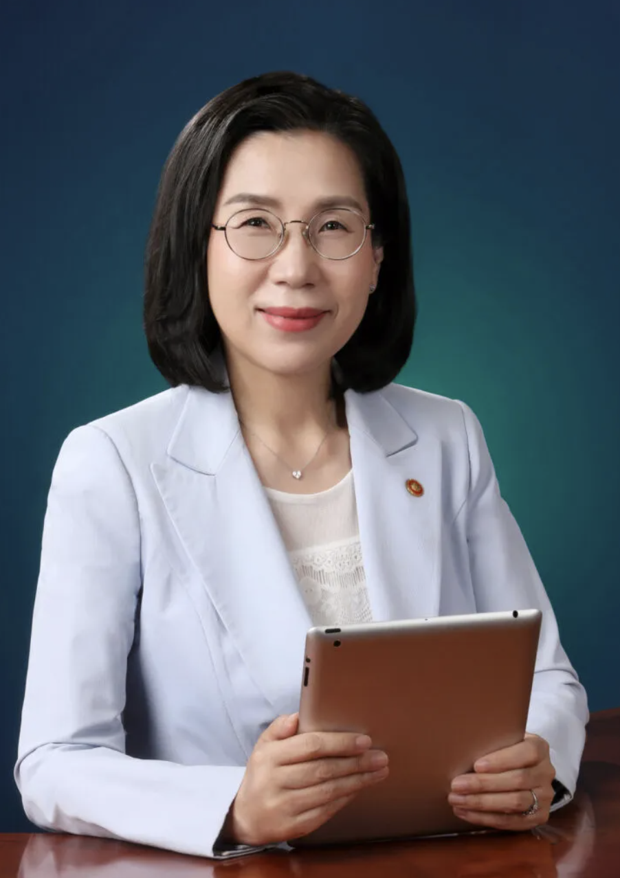 김현숙 프로필 화보