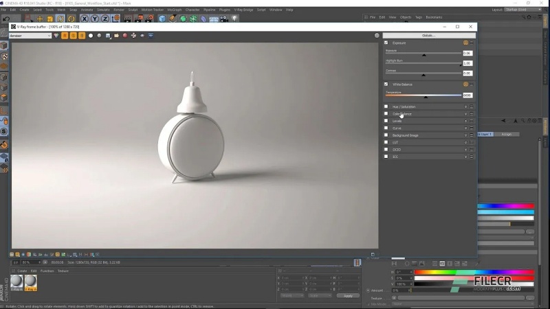 브이레이 5 크랙
