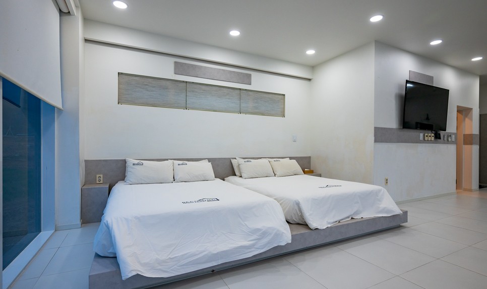 거제도 풀빌라 비커밍 펜션