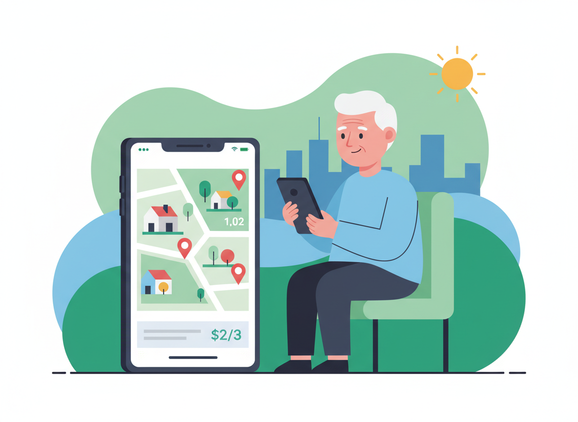 조상 땅 찾기 상속