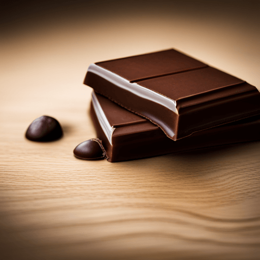 다크 초콜릿 효능
