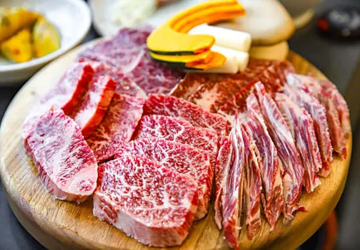 손수갈비 진해점