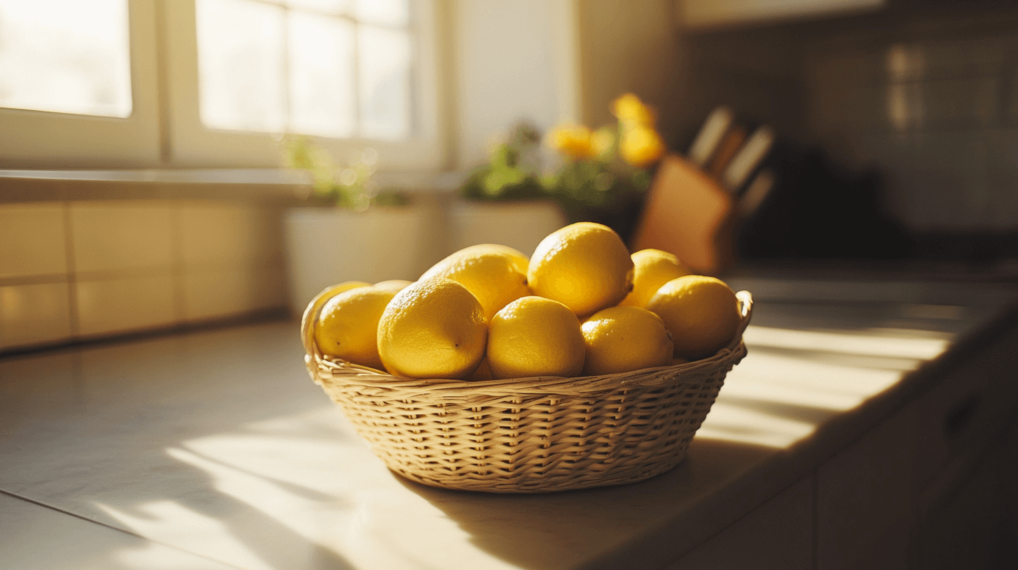 레몬-효능-유지