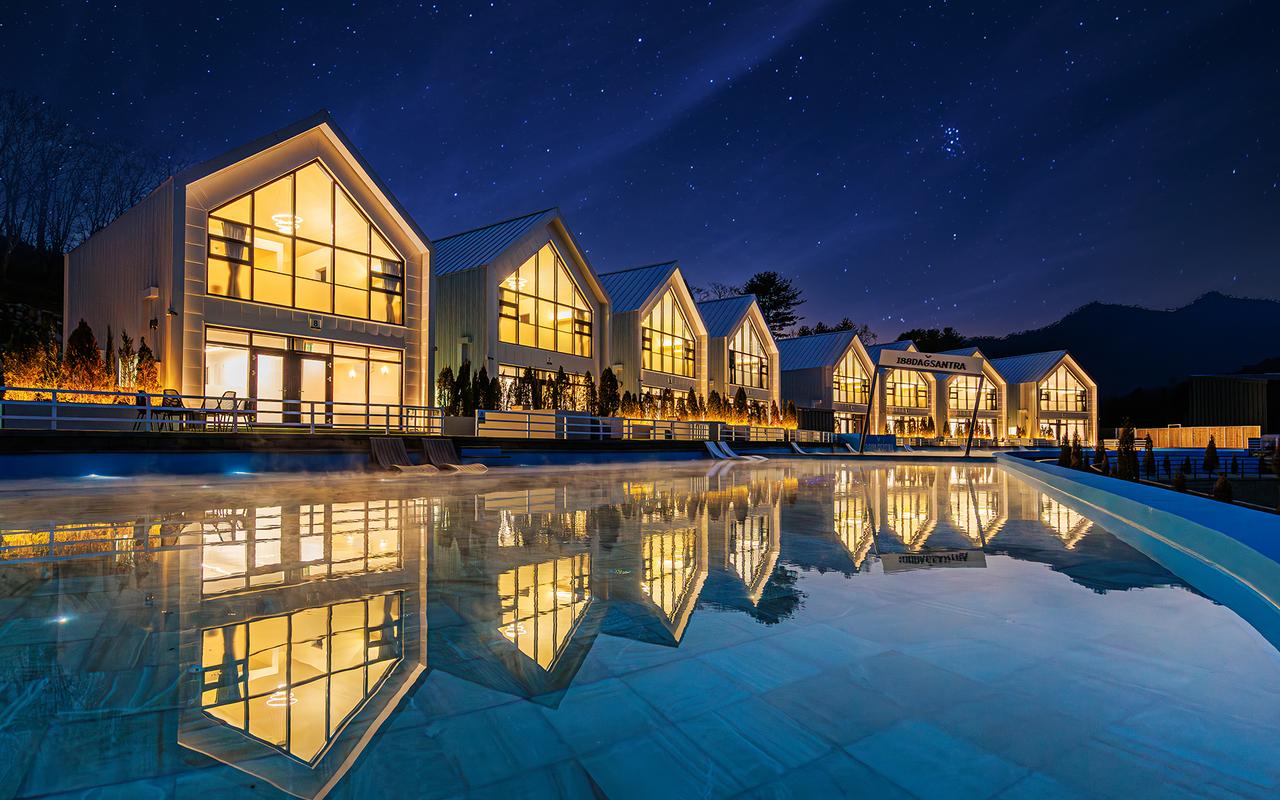 188다산트라 풀빌라