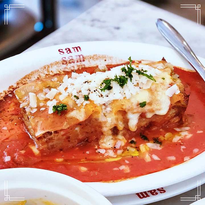 서민갑부 라자냐 잠봉 파스타 토시살 스테이크 먹물 낙지 리소토 용산 삼각지역 용리단길 맛집 미슐랭 3스타 출신 샌프란시스코 연 매출 60억 원 김훈 방송 정보