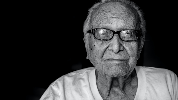 The biological changes associated with aging 2