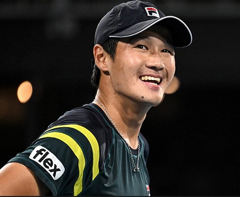 유빈 권순우 열애 소식