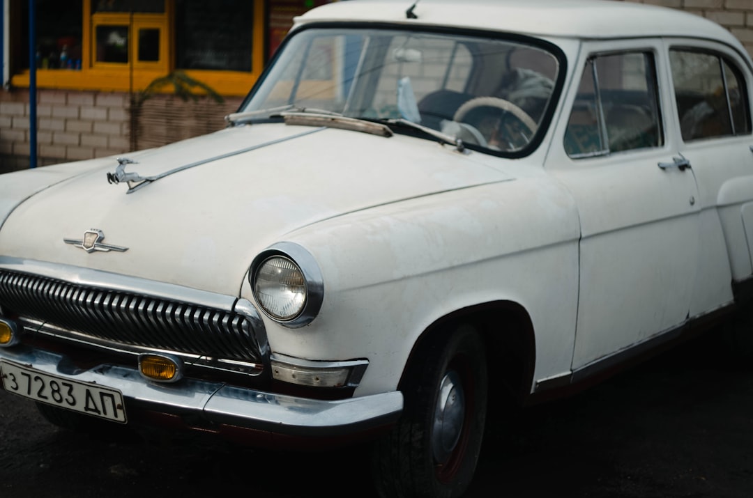 'Car'
