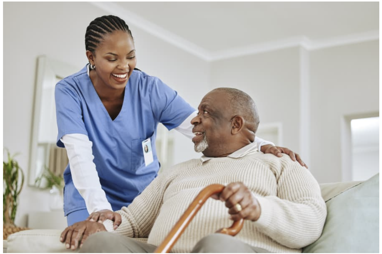 욕창 관리와 간병인의 스트레스