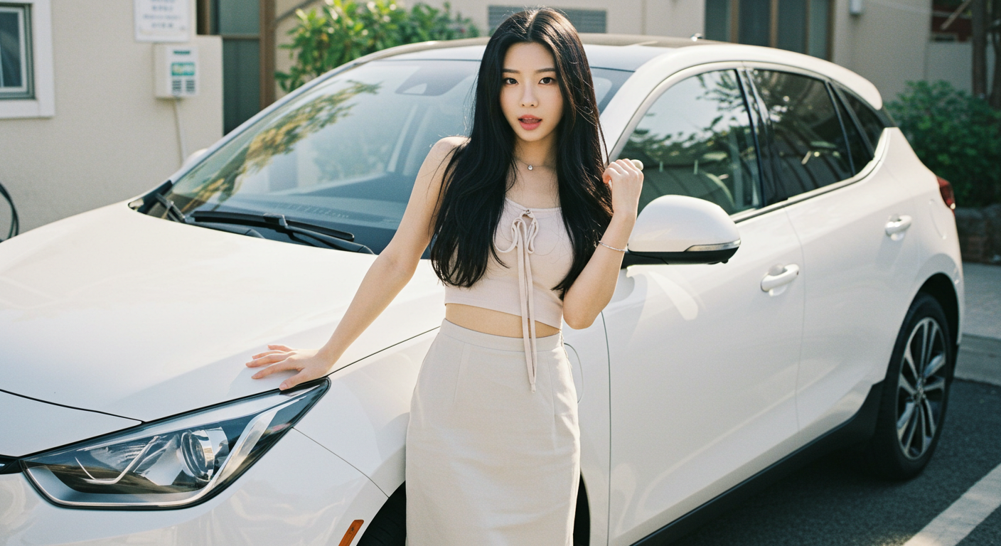 중고차 매매 시 필요한 서류 및 절차 총정리