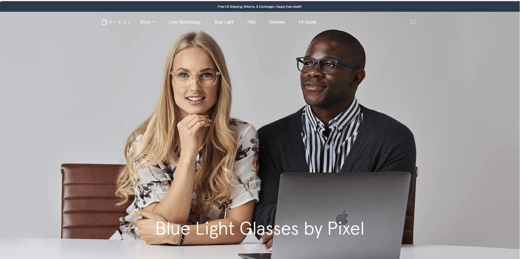 Pixel Eyewear