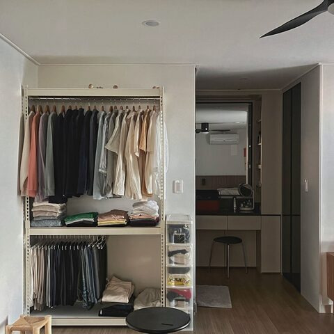 혼자 사는 집 청소 루틴을 바꾼 생활템 TOP 5&amp;#44;