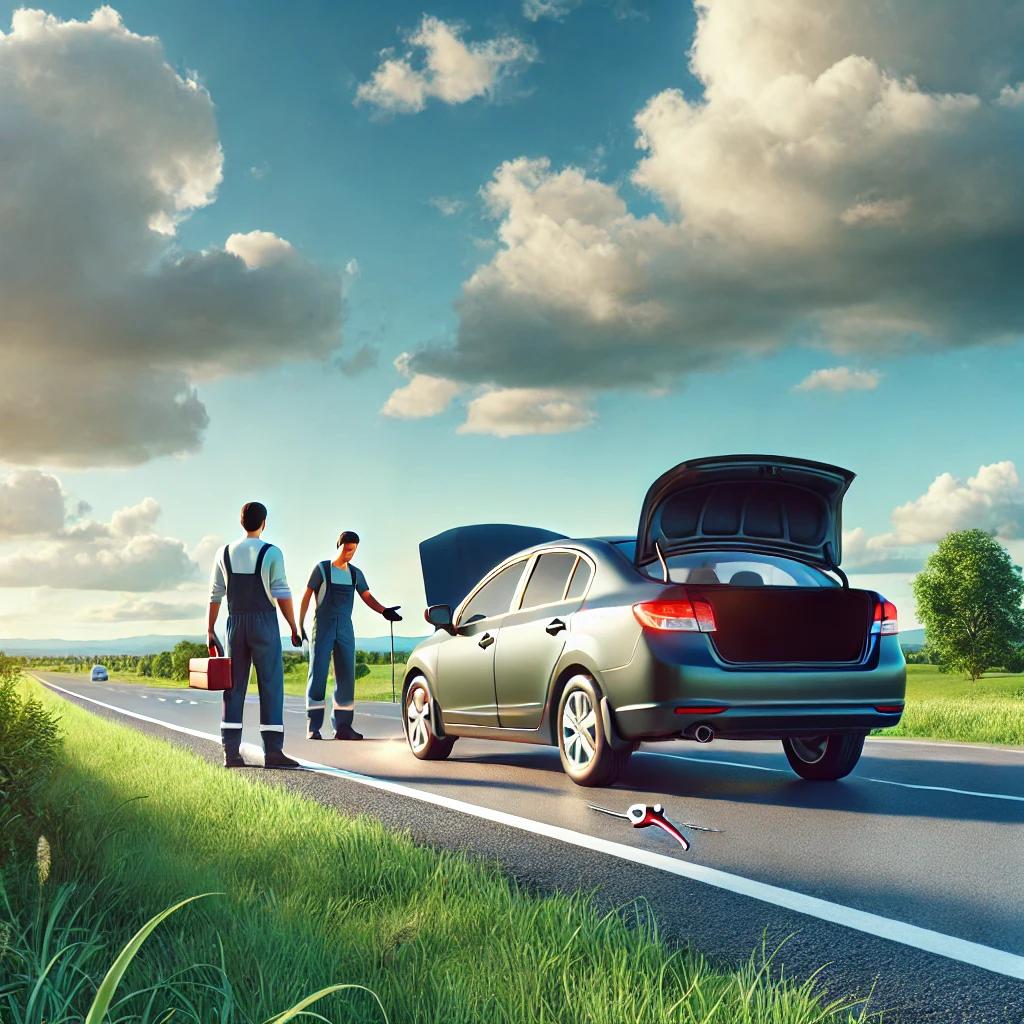 한화자동차보험 긴급출동 전화번호