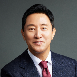 오세훈 프로필 나이 고향 학력 서울시장 임기