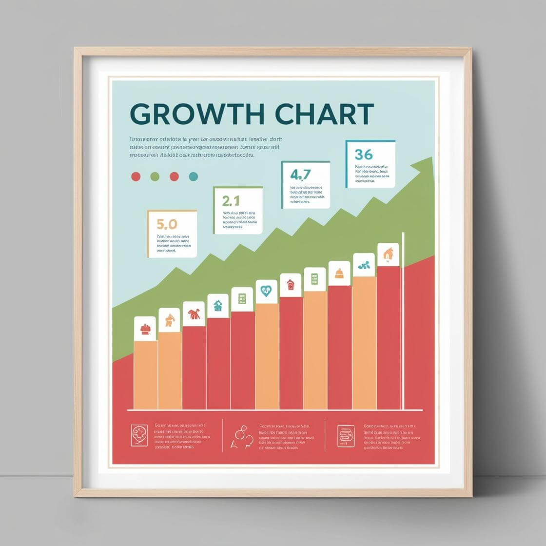 소아청소년 성장도표: 우리 아이의 건강한 성장을 위한 필수 가이드