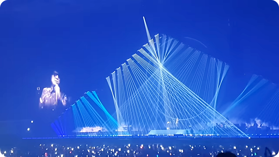 조용필 콘서트 대전 티켓 예매