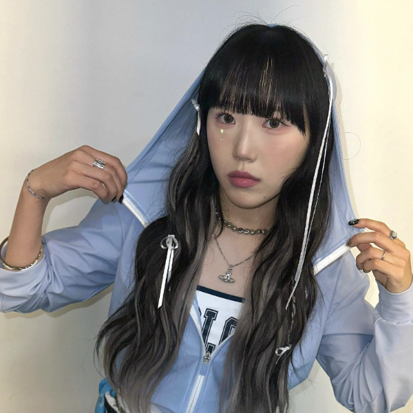 베베 멤버 소원, 러셔, 키마, 바다, 민아, 태터, 채채 소개 : 스우파 2_키마