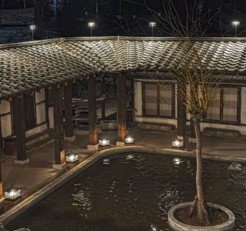 생방송-투데이-리얼-맛집-100-년-한옥-흑돼지-위치-정보-안내