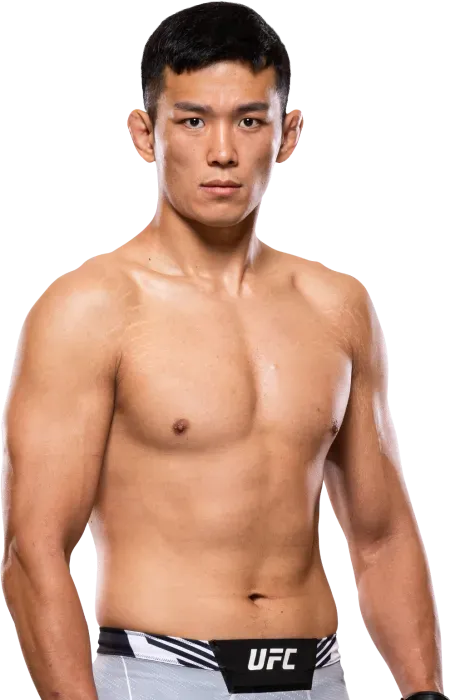 라이트헤비급-정다운