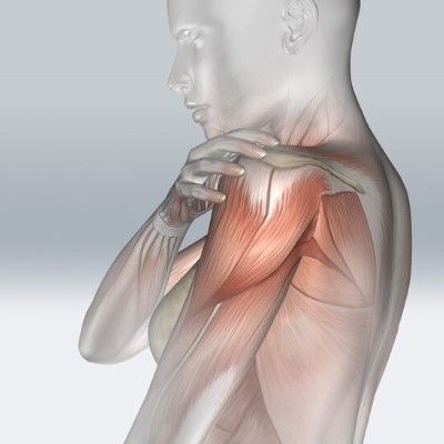 왼쪽 어깨 통증, 저림, 아플 때 가장 흔한 원인 5가지