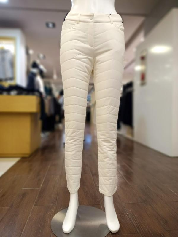 벤제프 여성 겨울 패딩 바지 - BN5KWSL792