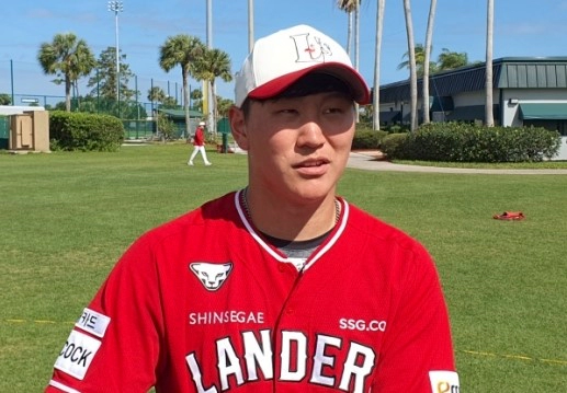 이원준 야구선수 프로필 나이 연봉 성적 및 SSG 배트폭행 방출 상황 정리