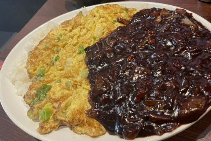 홍콩반점