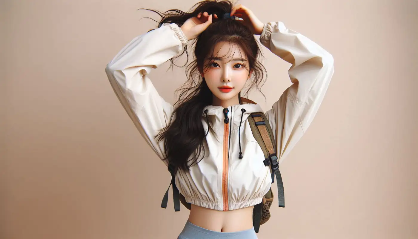 빨간통-다이어트-후기를-알아보고-체중감량하는-여성의-모습