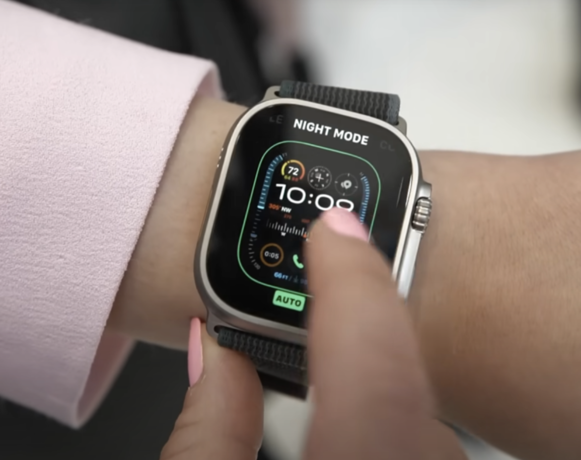 애플워치 울트라2 사전예약 시작