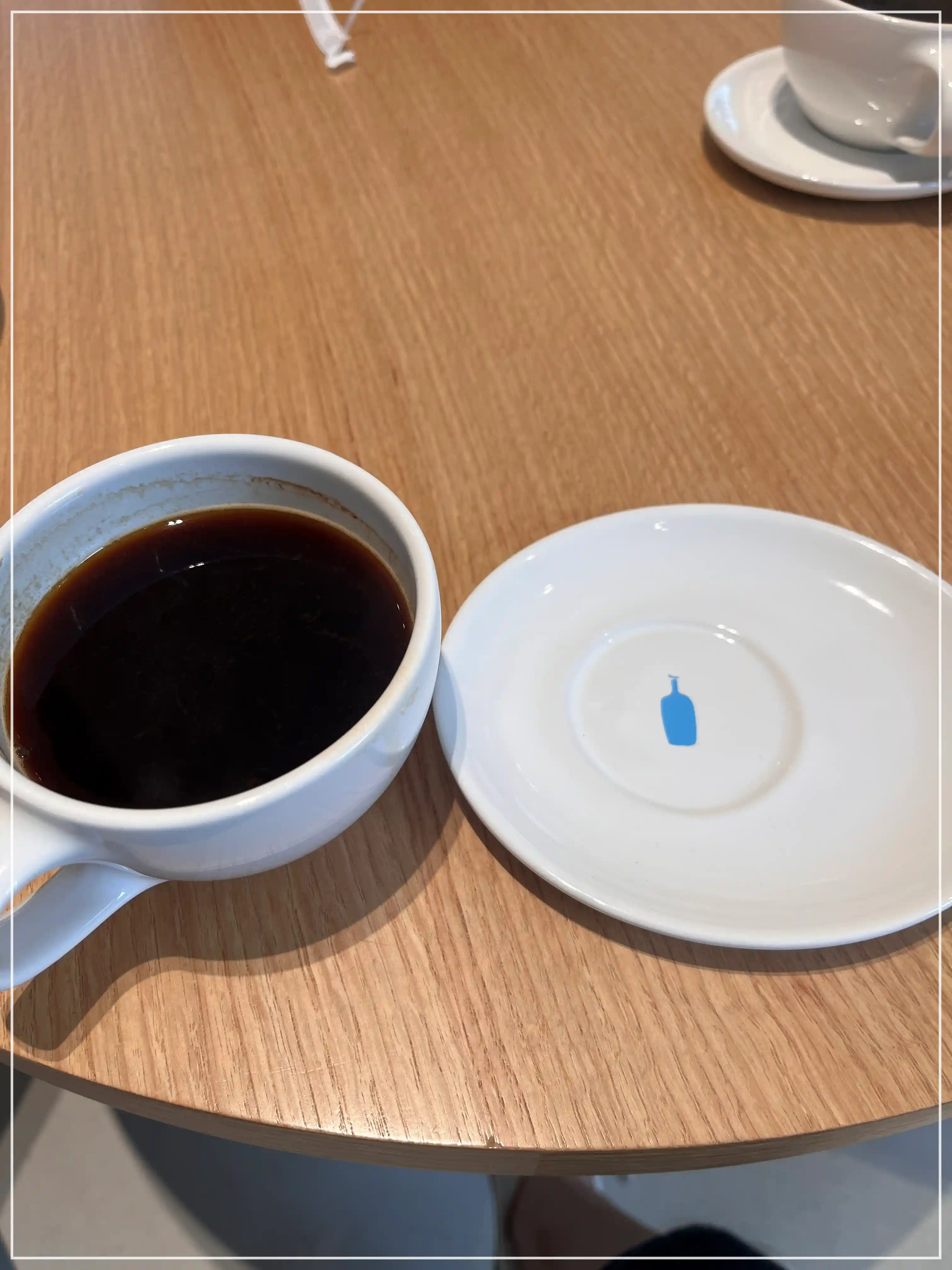 판교 블루보틀