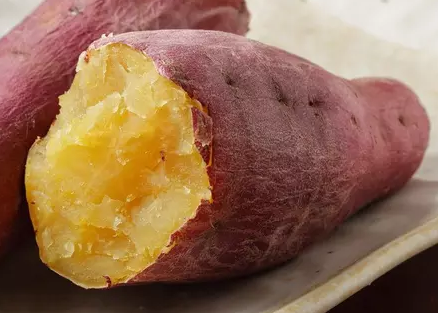 고구마 가격 및 효능 안내