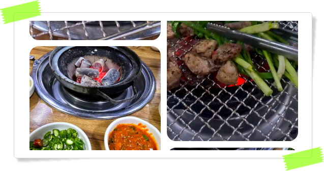 전현무계획2 대구 막창구이 절창구이 후기