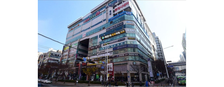 부산 해운대구 고지혈증