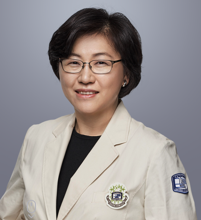 자궁 질환 명의 김미란 교수 프로필