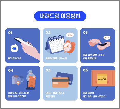 모바일 앱 신고 방법 - 빼기 어플 사용법