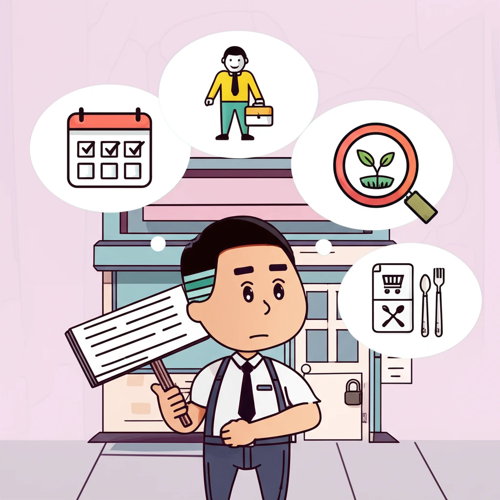 2026 소상공인 폐업 지원 정책 희..